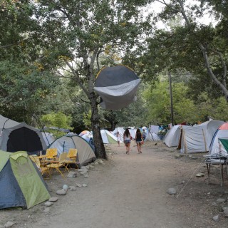 37o River Party - Day 4: Βασίλης Παπακωνσταντίνου