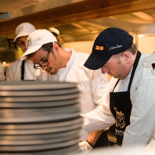 Inyama: Η απόβαση του Έκτορα Μποτρίνι στη Μύκονο