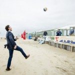 O  Γερούν Ντάισελμπλουμ μας μαθαίνει μπαλίτσα