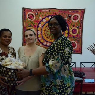 Μέλισσα: Οι μετανάστριες που στέκονται στο πλευρό των προσφύγων