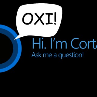 Πώς θα διώξετε Cortana & Bing από τα Windows 10;