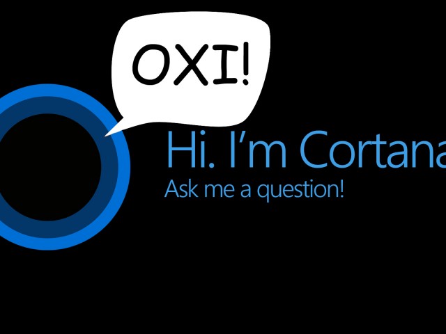 Πώς θα διώξετε Cortana & Bing από τα Windows 10;