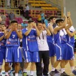 Στους καλύτερους του κόσμου παίκτες της Εθνικής Εφήβων