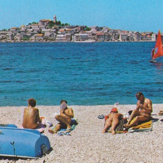 Ο Πολιτισμός των Διακοπών