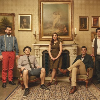 Οι Ex-Girlfriend’s Perfume κάνουν μουσική τις γλυκόπικρες αναμνήσεις σας