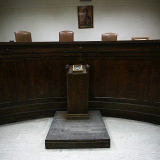 Η πάταξη της διαφθοράς εξαρτάται από μία νέα κοινωνική ηθική