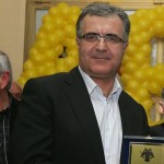 Έφυγε ξαφνικά από τη ζωή o αθλητικός συντάκτης Γιάννης Ξενάκης