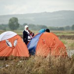 Μητσοτάκης: «Γροθιά στο στομάχι της πολιτισμένης Ευρώπης ο καταυλισμός στην Ειδομένη»