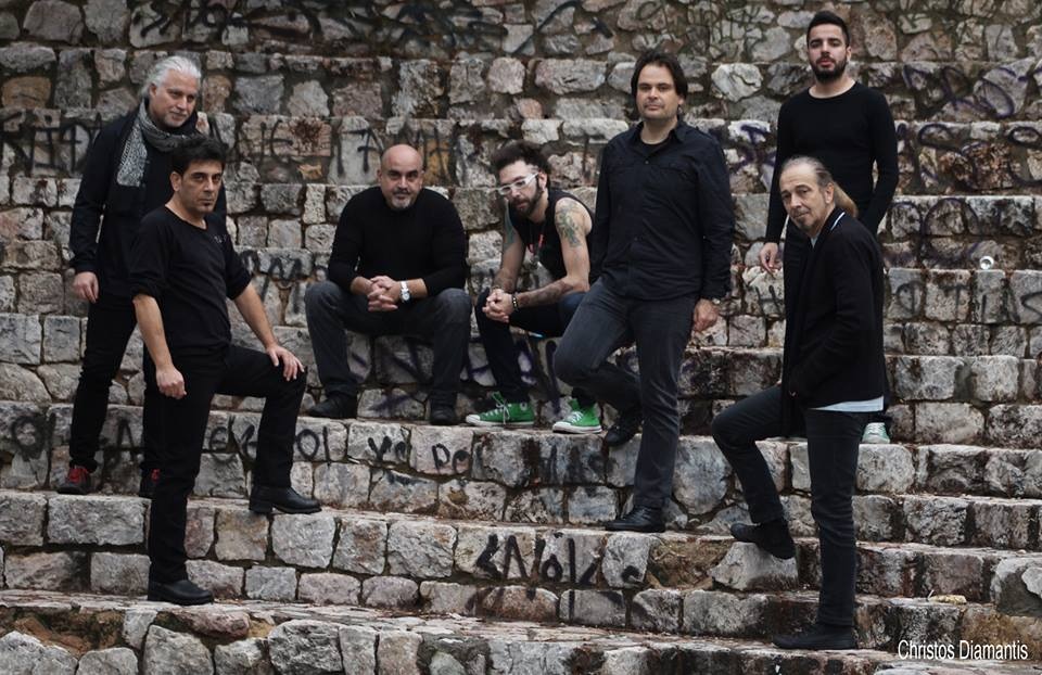 Φωτογραφία: Χρήστος Διαμαντής