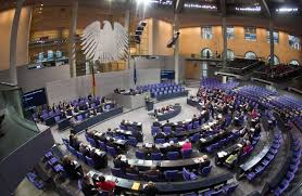 Την Τετάρτη συνεδριάζει η Bundestag για το τρίτο ελληνικό μνημόνιο