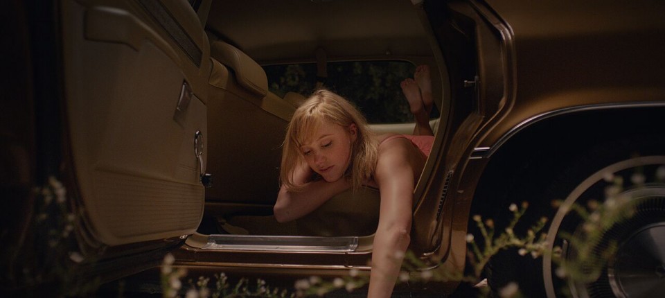 it follows X