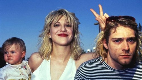 Tribute της Courtney Love στον Kurt στο instagram ξεσήκωσε θύελλα αρνητικών σχολίων