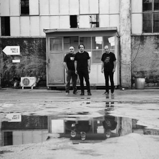 Όταν οι Magic de Spell συνάντησαν τον Γιάννη Παλαμίδα