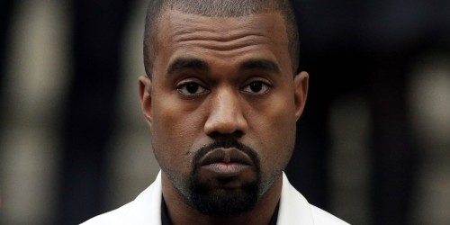 Wiz Khalifa εναντίον Kanye West
