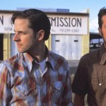 Οι Calexico τον Νοέμβριο στην Ελλάδα