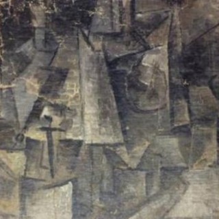 Η «Κομμώτρια» του Πικάσο επέστρεψε στη Γαλλία