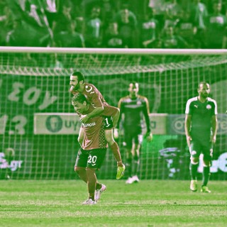 Η Ντροπή της Καμπάλα