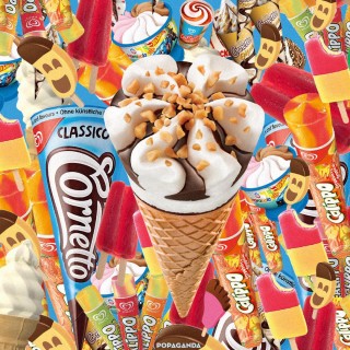 Αυτά είναι τα αγαπημένα μας συσκευασμένα παγωτά