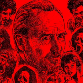 In Memoriam: Wes Craven