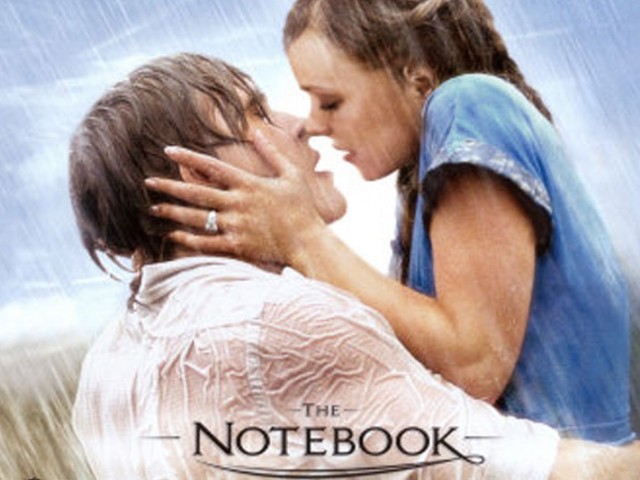 Το «Τhe Notebook» γίνεται σειρά