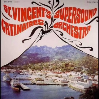 Οι Focanegra σαλπάρουν για Καραϊβική με την St. Vincent’s Supersound Latinaires Orchestra