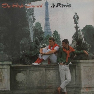 Το Μακρύ Καυτό Καλοκαίρι του 1983, τότε που ο Paul Weller αλλαζε κι ο Απόστολος Βαρνάς διάβαζε