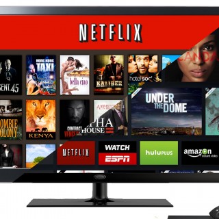 Η τηλεόραση αλλάζει. Ξέρετε πώς;