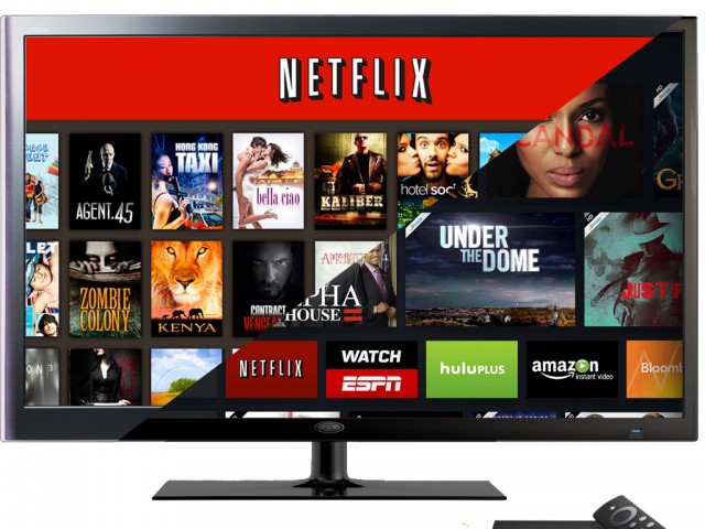 Η τηλεόραση αλλάζει. Ξέρετε πώς;