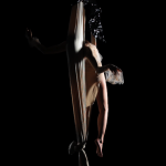 Ένα χοροθεατρικό δρώμενο για τον εορτασμό της αυγουστιάτικης πανσελήνου