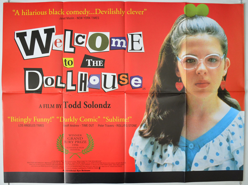 welcome to the dollhouse - cinema quad movie poster (2).jpg
