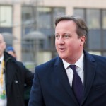 Ντέιβιντ Κάμερον: «Θα προσφέρουμε άσυλο σε όσους πρόσφυγες το έχουν ανάγκη»