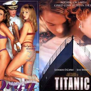 Οι 14 καλύτερες πορνό παρωδίες όλων των εποχών (NSFW)