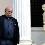 Ο Νίκος Βούτσης νέος Πρόεδρος της Βουλής
