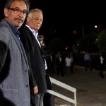 Τέλος από την ΕΡΤ ο Διονύσης Τσακνής