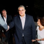 Κουτσούμπας: Ο αγώνας ενάντια στα μνημόνια είναι αγώνας ενάντια στο καπιταλιστικό σύστημα