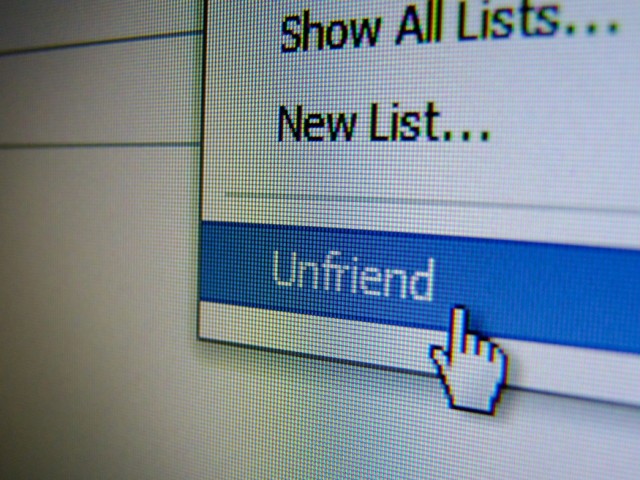 Μήπως ήρθε η ώρα να φιλτράρετε τους λογαριασμούς σας στα social media;