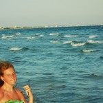 Το καλοκαίρι κάτι άγριων παιδιών στον ποταμό Chidro της Ιταλίας