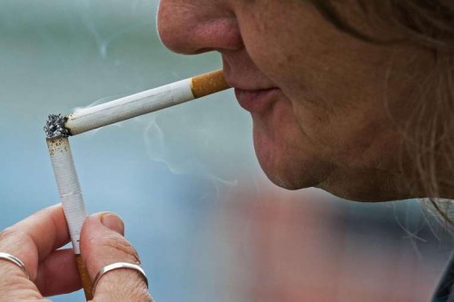 Το αρνητικό ρεκόρ παγκοσμίως σε κάπνισμα και κατανάλωση αλκοόλ, κατέχει η Ευρώπη