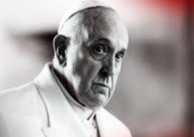 Γιατί ο Πάπας Φραγκίσκος το γύρισε -προσωρινά- στα λατινικά;