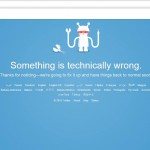 Έπεσε το twitter!