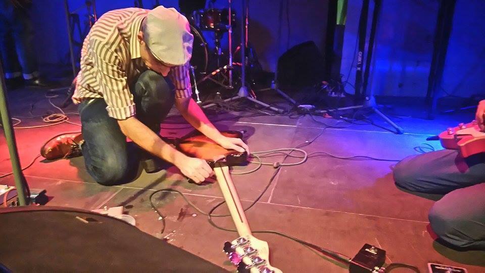 Ready to rape dat bass...