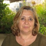 Πέθανε η εκδότρια του Κέδρου, Κάτια Λεμπέση