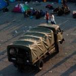 ΠΓΔΜ: Εστάλησαν πίσω στην Ελλάδα 1500 πρόσφυγες