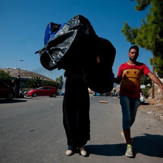 Η εβδομάδα που πέρασε σε εικόνες.
