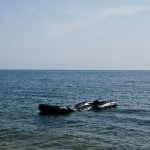 Πολύνεκρο ναυάγιο με πρόσφυγες στην Τουρκία, ανάμεσα στα θύματα και παιδιά