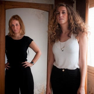 POPTAPE #56: Miss Linenwood & Vicky Chyta