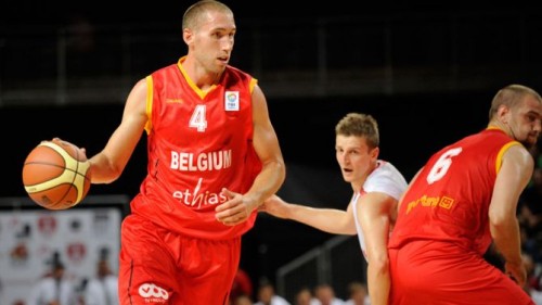 Με Βέλγιο η Εθνική στους «16» του Ευρωμπάσκετ