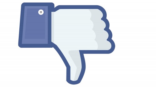 Έρχεται κουμπί «Dislike» στο facebook