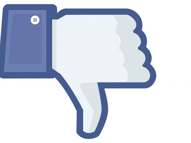 Έρχεται κουμπί «Dislike» στο facebook