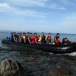 Σελίδα στο διαδίκτυο συγκεντρώνει «υπογραφές» για να δοθεί το Νόμπελ Ειρήνης στα ελληνικά νησιά